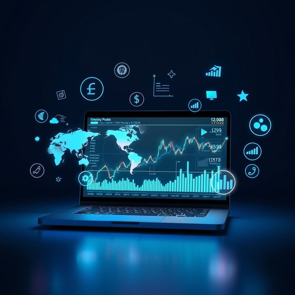 Performance Marketing Conversion Funnel